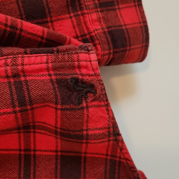 AEO Flannel - Picture 4 of 5